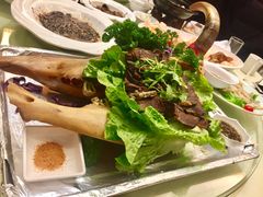 牛气冲天-小龙酒家(桂平路店)