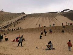 -古柏渡飞黄旅游区