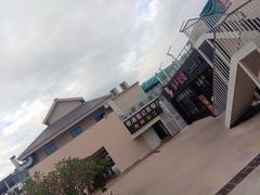 -亚龙湾中心广场