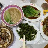 粤菜plus店