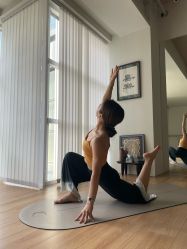 -阿南达·瑜伽普拉提·阿育吠陀疗愈中心