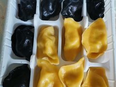 -船歌·鱼水饺青岛菜(闽江二路店)