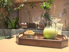 -奈雪茶院·茶室茶馆(广州粤海天地店)