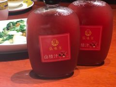 -京味张·北京烤鸭(天河南二路店)