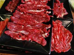 -幸运牛汕头小黄牛牛肉火锅(梅林店)