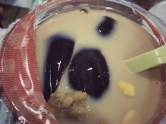 -八婆婆烧仙草(曾厝垵店)