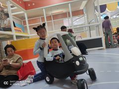 -鹏欣水游城