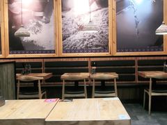 大堂-蒙自源过桥米线(红谷滩万达店)