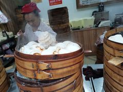-清泉阁包子铺(中山路店)