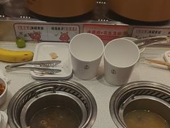 -龍歌自助小火锅(漳州二路爱购店)