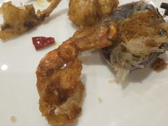 -张家港国贸酒店·餐厅