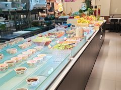 -凡塔斯牛排自助餐厅(广东佛山三水万达店)