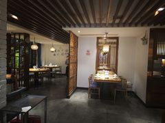 -火候轩品质湘菜·私厨(市府店)