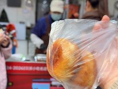 -毛氏汽水包(山海关路店)