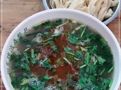 -清真马杰山牛肉汤馆