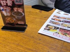 -老杨太太烧烤(文化广场店)