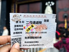 -布达拉宫