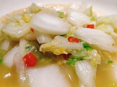 -湘西土菜(望京店)