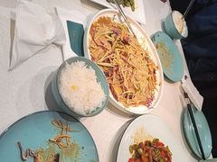 -车之谷·汽车文化主题餐厅(汽开店)