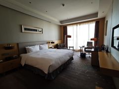 -常熟理文铂尔曼酒店