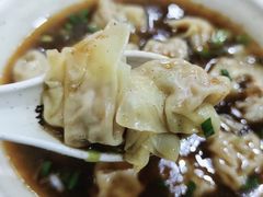 -蒋家桥饺面店(广陵路店)
