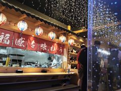 -琴寿司居酒屋(中山广场店)