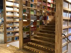 -新华书店(解放中路店)