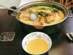 -派派茶客(金杏花园店)