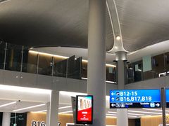 -巴塞罗那约瑟·塔拉德利亚斯-埃尔·普拉特机场
