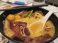 -敏华冰厅(平安金融中心店)