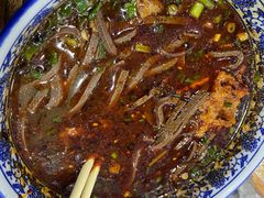 -惠记粉汤羊血(小南门店)