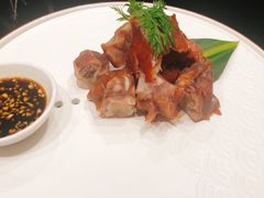 -马仕玖煲·融合菜·酥不腻烤鸭(人大店)