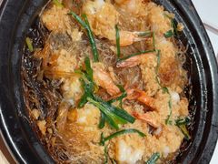 -小厨娘淮扬菜(江宁万达店)