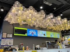 -咪咕咖啡(北京西单店)