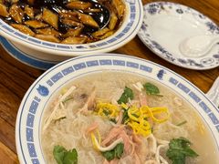 -老雒阳面馆·水席·洛阳菜(王城路店)