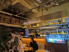 -Blac+Blac(中海环宇荟店)