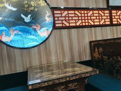 -缪氏川菜(丰盛町店)