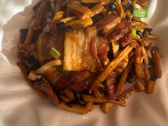 -马凯餐厅(长椿街店)