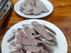 -苏州藏书羊肉馆(安顺路店)