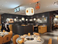 -潮发潮汕牛肉店(东方宝泰店)