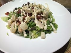 -棒约翰比萨·意面(张江长泰店)