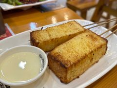 -探唐烧烤(棠东店)
