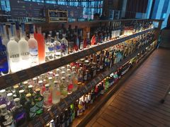 -CIRCLE·酒吧(第一国际店)