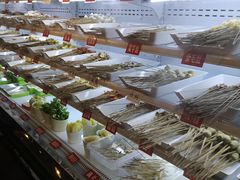 -马路边边串串香(大成路店)