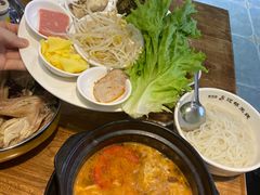 -郑志龙云南过桥米线(南坊总店)