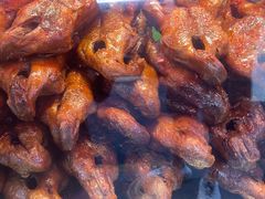 -徐六孃正宗甜皮鸭(张公桥店)