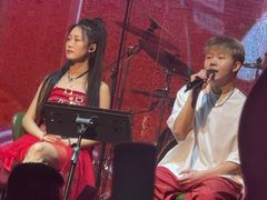 -MOSSO·Liveshow(M3香港广场店)