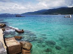 -海南分界洲岛旅游区