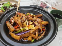 -云海肴·汽锅鸡·云南菜(高德置地店)
