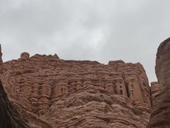 -天山神秘大峡谷